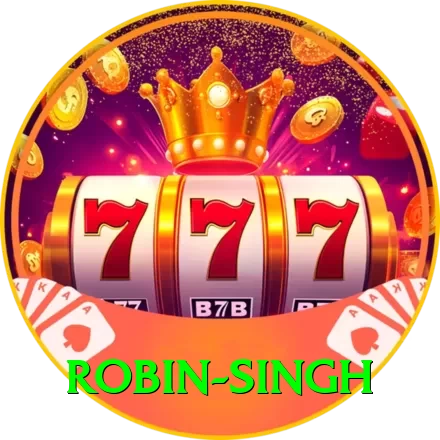 robin singh Mega Gaming App - 2