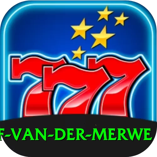 roelof van der merwe Master New - 2