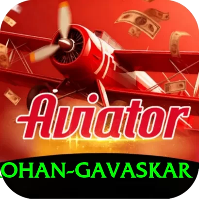 rohan gavaskar Legend Slots - 2