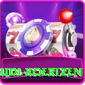 rudi koertzen Master Jackpot