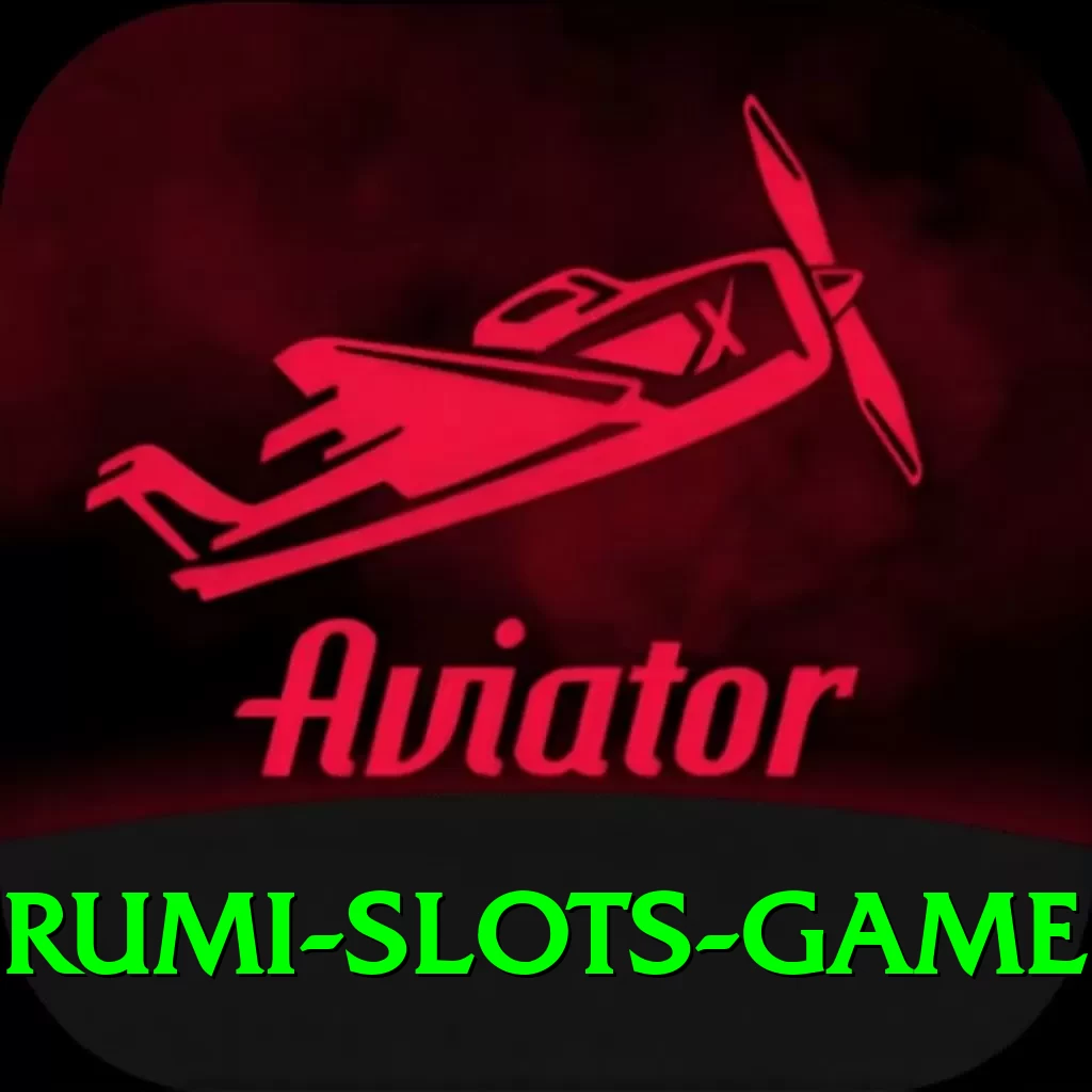Rumi Slots Game Games (Casino & Earning) Elite v2.3.0 - 2
