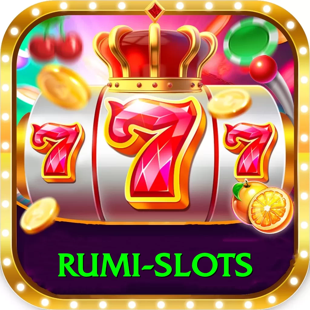 Rumi Slots Games (Casino & Earning) Master v1.2.3 - 2
