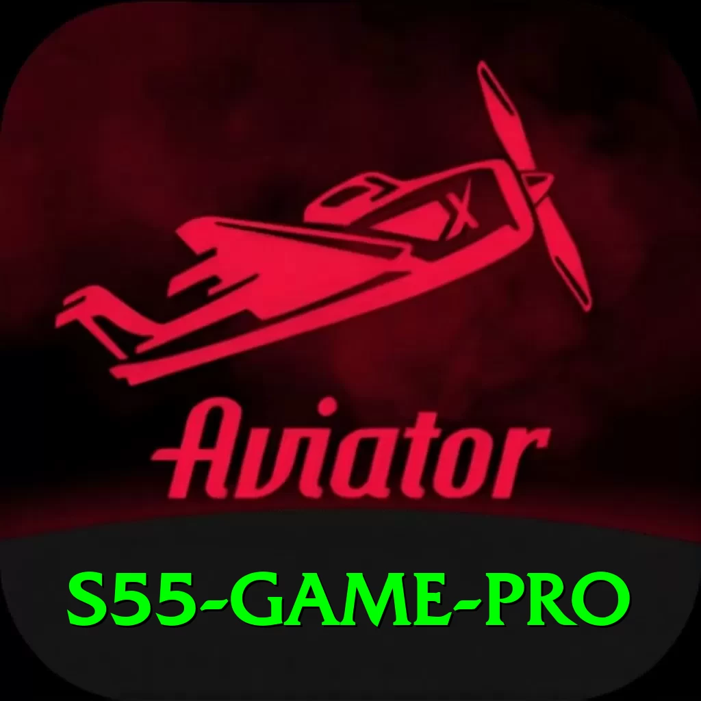 S55 Game - Plus v3.8.0 - 2
