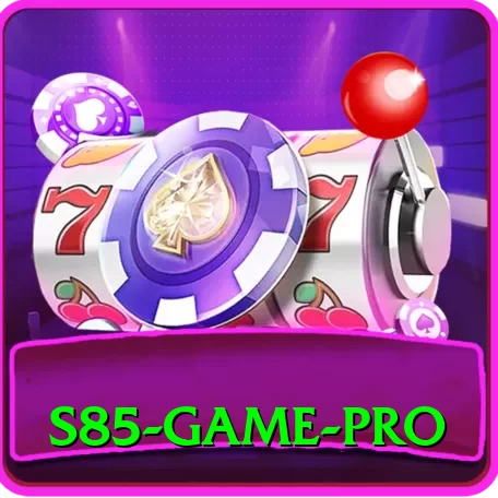 S85 Game Gaming Extreme - 2