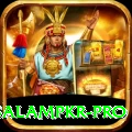 SalamPKR Slot Machine Champion