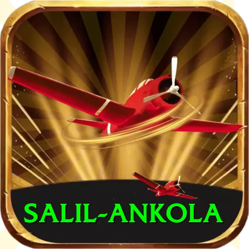salil ankola Official v1.3.4 - 2