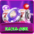 sana mir - Casino Master