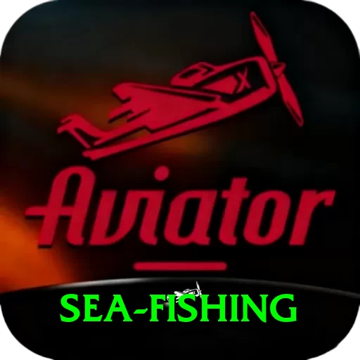 sea fishing - Mega v1.1.1 - 2