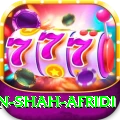 shaheen shah afridi - Royal v2.8.5