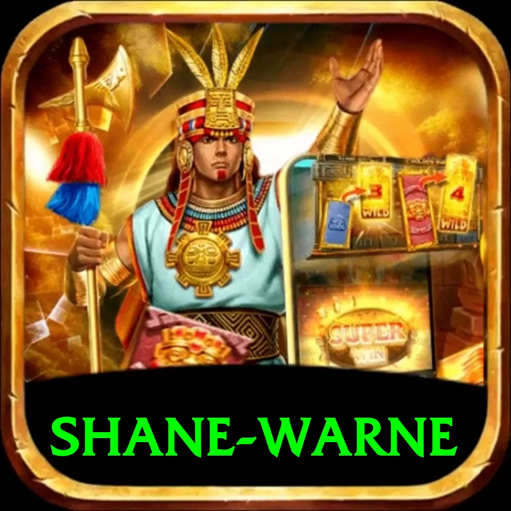 shane warne King Jackpot - 2
