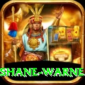 shane warne King Jackpot
