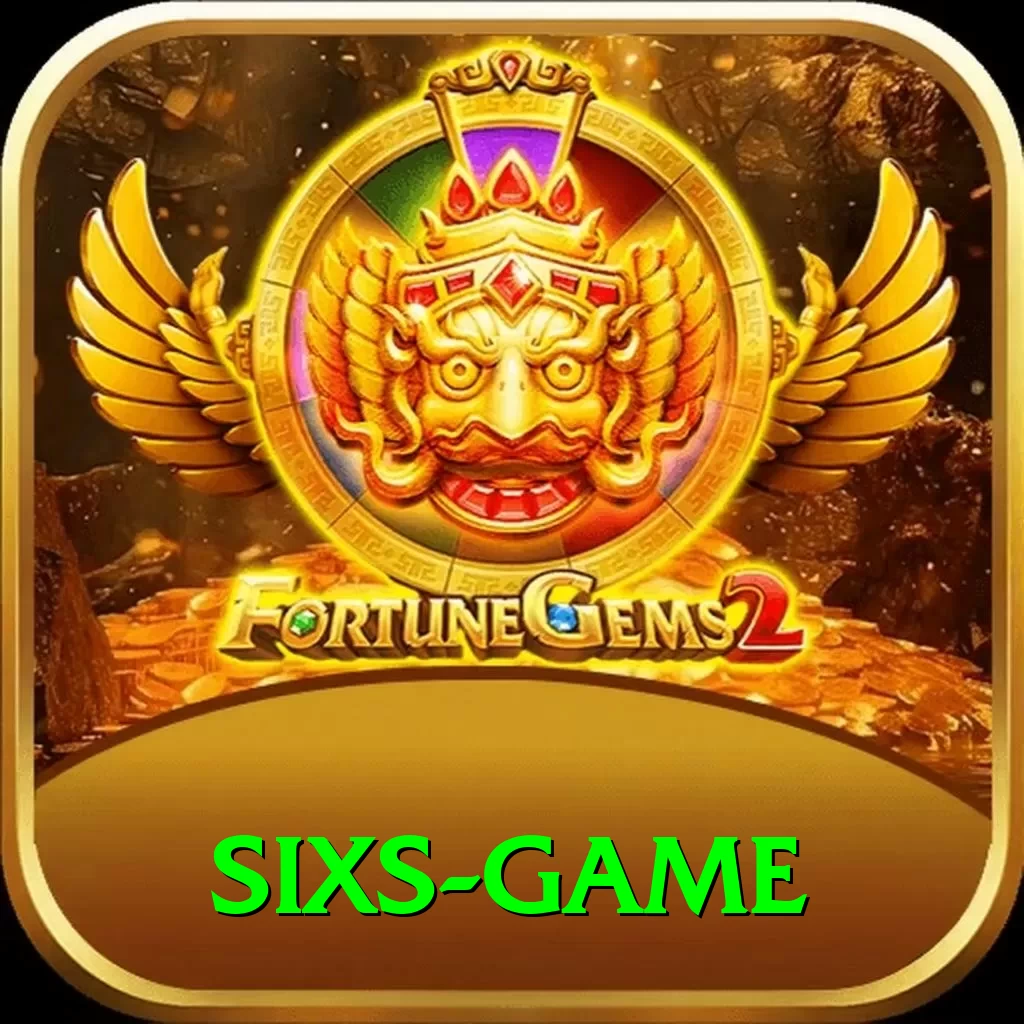 sixs game Gaming Deluxe - 2