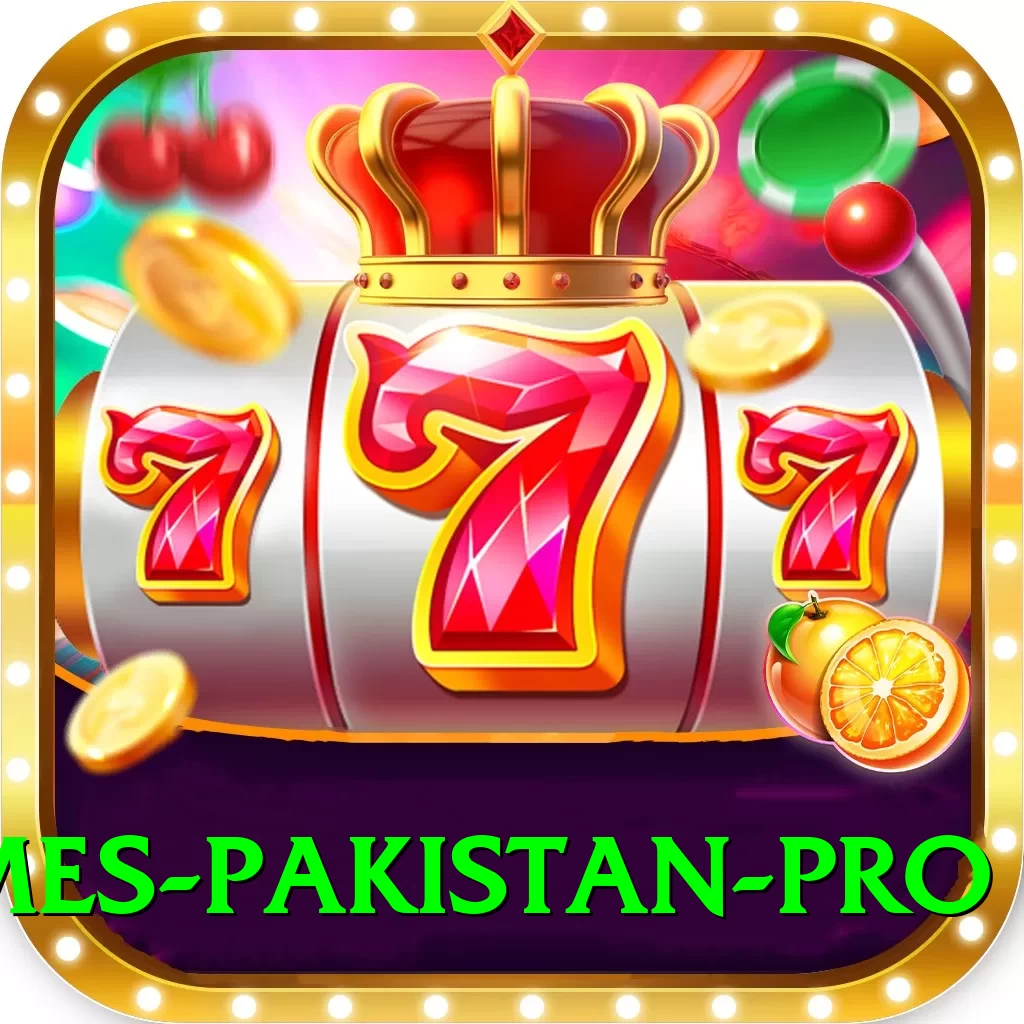 Slot Games Pakistan Super Pakistan - 2