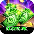 Slots PK - Real Money Master