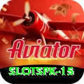slotspk 15 - Real Money Ultimate