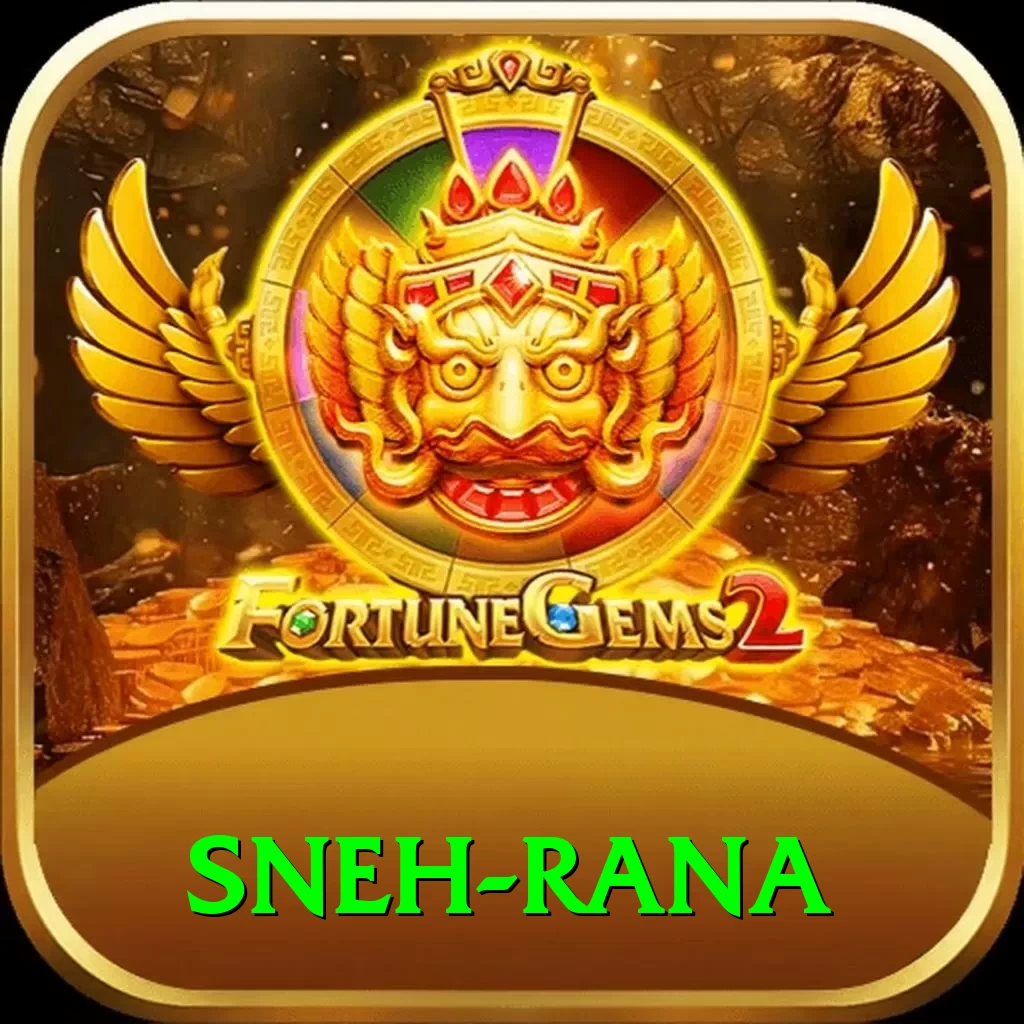 sneh rana Supreme PK v5.1.6 - 2
