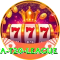 south africa t20 league Live Gold
