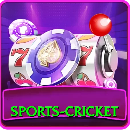 sports cricket Deluxe Slots - 2