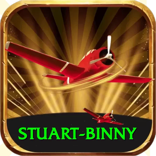 stuart binny Max Latest v4.6.8 - 2