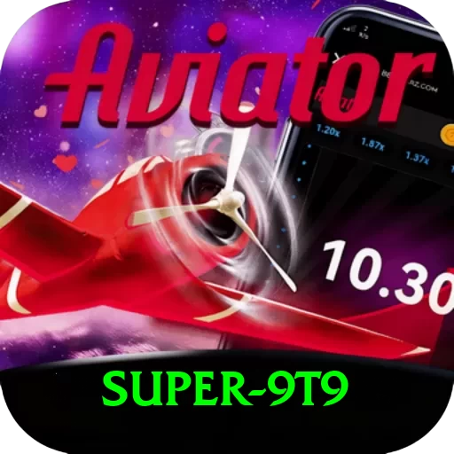 super 9t9 - Prime v5.5.1 - 2