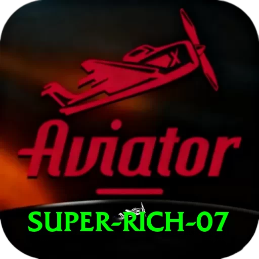 Super Rich 07 Premium Edition v1.0.4 - 2