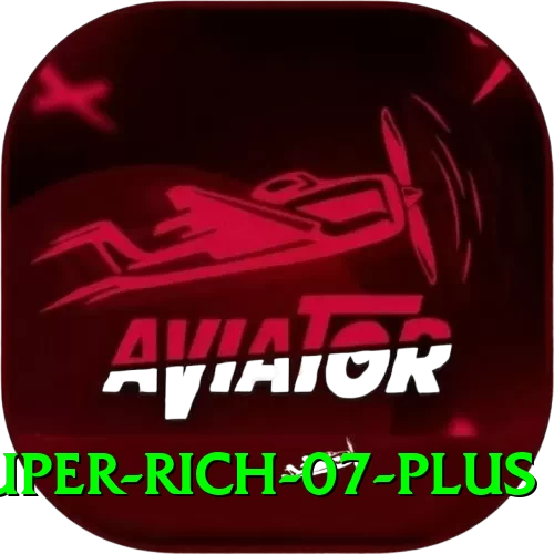 Super Rich 07 Pro v1.4.8 - 2