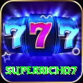 superrich07 Slot Machine Super
