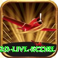 t 20 live score Official v5.0.1