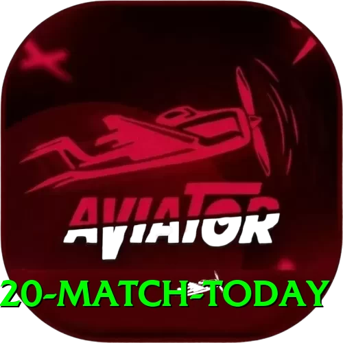 t 20 match today Deluxe v2.3.6 - 2