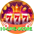 t10 live score Live Casino Ultimate
