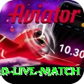 t20 live match Jackpot King v2.4.7