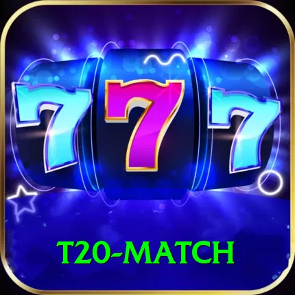 t20 match Champion 2024 - 2