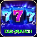 t20 match Champion 2024