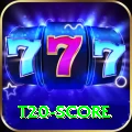 t20 score Official v1.2.6