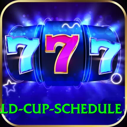 t20 world cup schedule - VIP Champion - 2