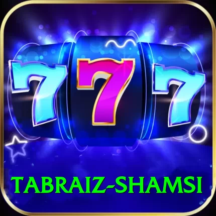 tabraiz shamsi Pakistan VIP v5.7.4 - 2