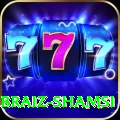 tabraiz shamsi Pakistan VIP v5.7.4