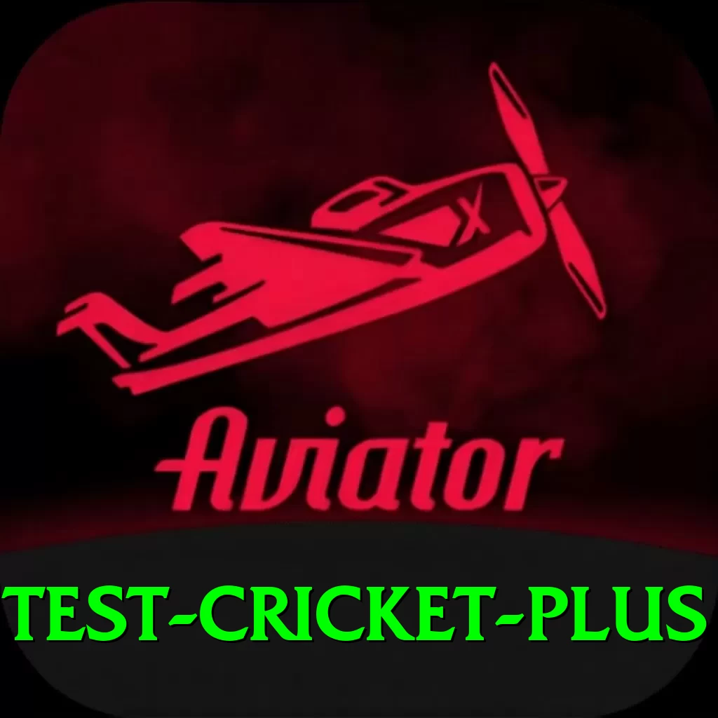 test cricket - VIP Edition v2.1.2 - 2