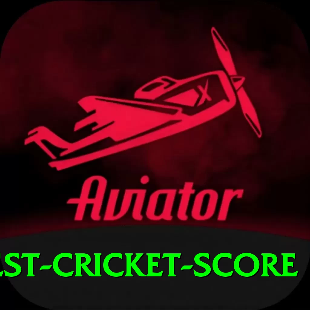 test cricket score - Slots Champion - 2