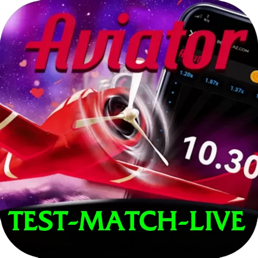 test match live Super Gaming App - 2