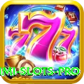Timi Slots - Slots Master