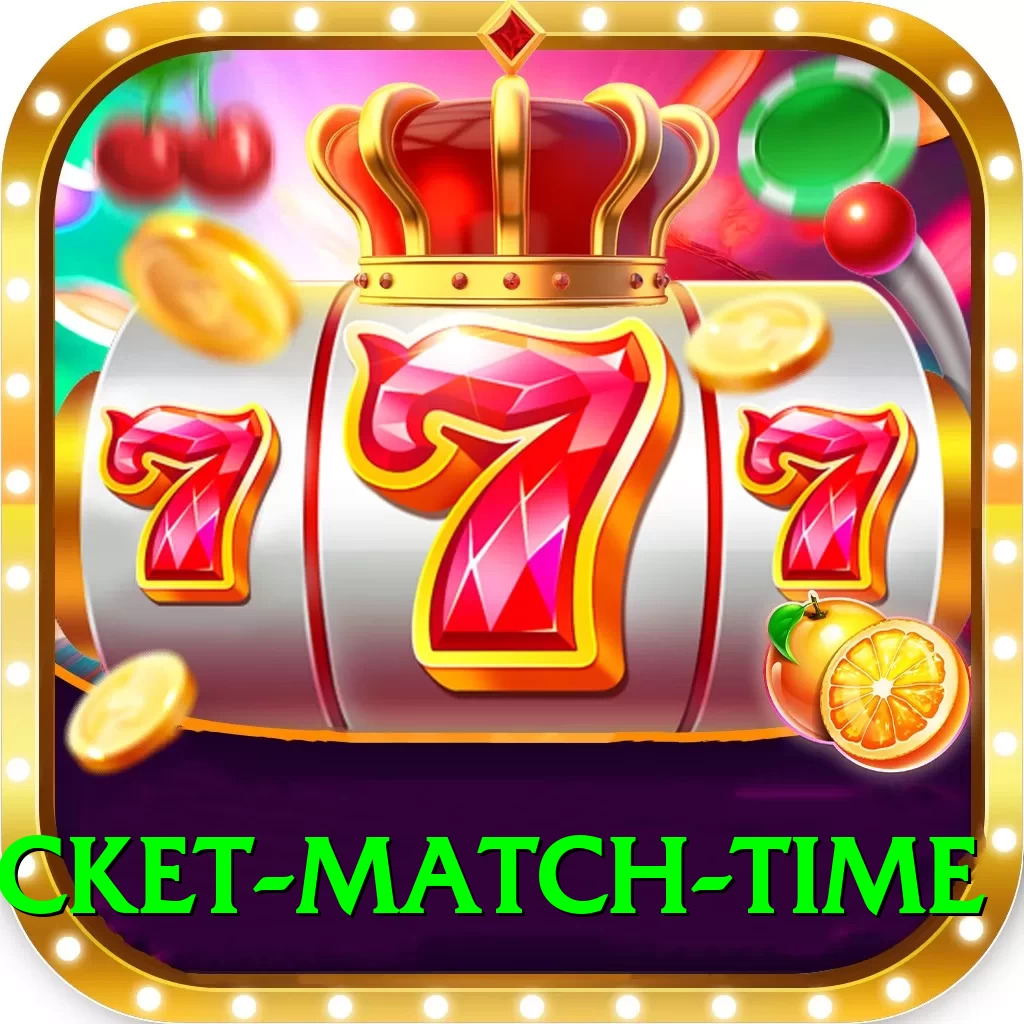 today cricket match time Cash Royal - 2