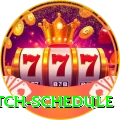 today t20 match schedule - Pro Edition v5.9.1