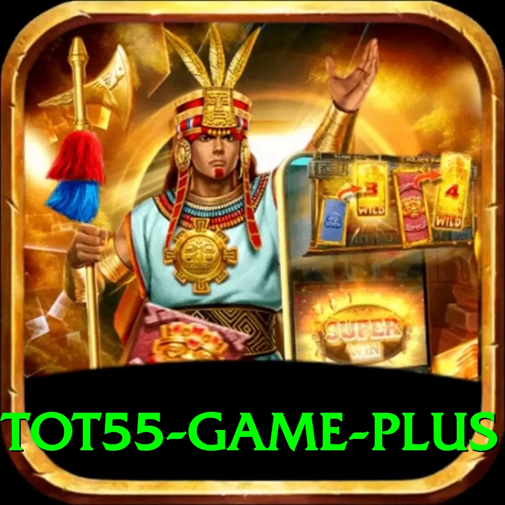 TOT55 Game VIP Edition v5.2.1 - 2