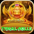 tymal mills - Turbo Edition v4.8.0