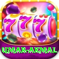 umar akmal - Deluxe v4.4.8