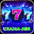 usama mir Live Gold