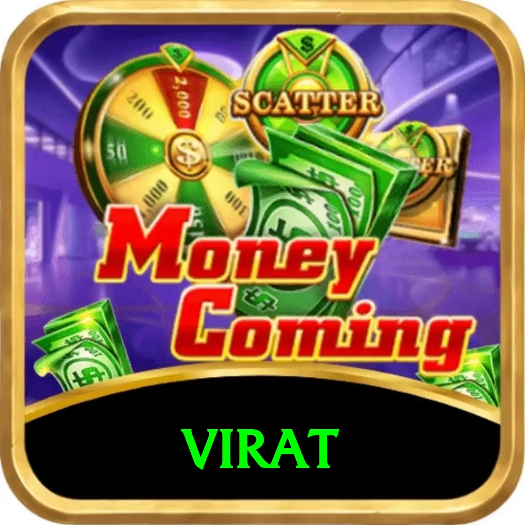 virat Gaming Super v1.6.1 - 2