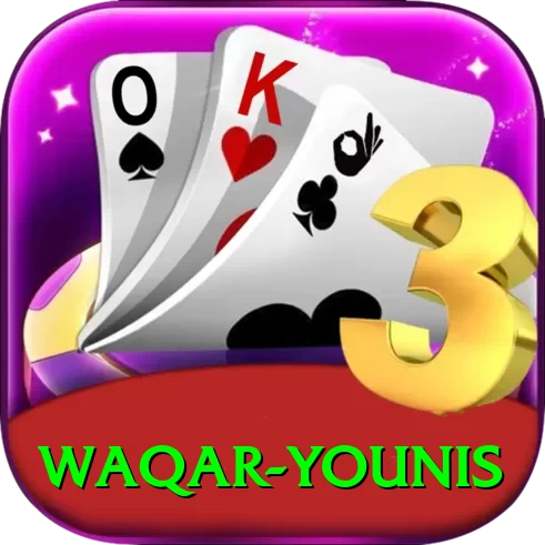 waqar younis Royal Casino App - 2