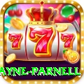 wayne parnell Gaming Gold